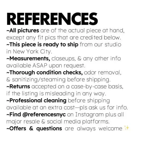 Reformation Jeans Tagliatelle Dark Wash Blue Denim Midi Dress sz 6 - Picture 15 of 15